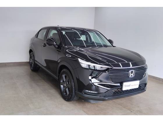 HONDA HR-V 1.5 DI I-VTEC FLEX EXL CVT